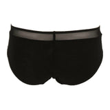 Femilet - Juliana Pants Uld Sort