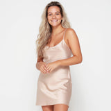 Lingadore - Daily Chemise Kjole Blush