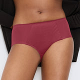 Triumph - Essential Hipster Sweet Marsala