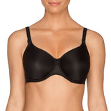 Primadonna - Satin Minimizer Bh M. Pynt Sort