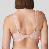 Primadonna - East End Balconette Bh Powder Rose