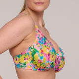 Primadonna - Ubud Plunge Bikini Sun Glow