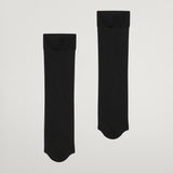 Wolford - Individual 10 Denier Socks Sort