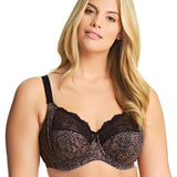 Elomi - Morgan Fullcup Bh Ebony