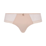 Chantelle - Romance Hipster Golden Beige