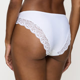 Triumph - Amourette Tai Trusse Hvid