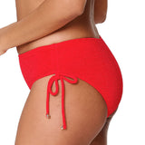 Lingadore - Frotté Bikini Maxi Venere Red