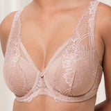 Triumph - Wild Peony Florale Form Bh Pink Pearl