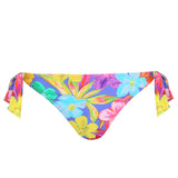 Primadonna - Sazan Bikini Tai Snøre Blue Bloom