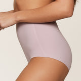 Lingadore - 2-pak Maxi Trusse Mauve Shadow