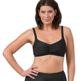 Trofé - Mix & Match Bikini U Bøjle Sort