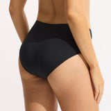 Seafolly - Wide Side Brief