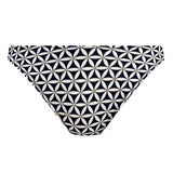 Freya - Koh Tao Bikini Tanga Sort