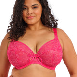 Elomi - Darcie Plunge BH Azalea