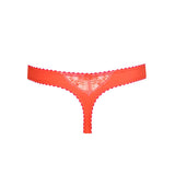 Marie Jo - Solene String Pamplemousse