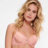 Lingadore - Daily T-shirt Bh Antique Rose
