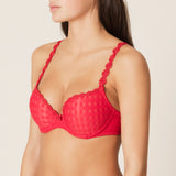 Marie Jo - Avero Push Up Bh Scarlet