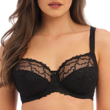 Fantasie - Ana Fullcup Bh Sort