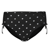 Enoe Swim - Daisy Brief Adjustable
