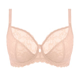 Freya - Offbeat Plunge Bh Natural Beige