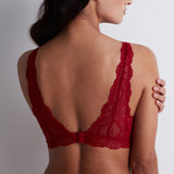 Aubade - Danse Des Sens Triangle Irrisistible Red