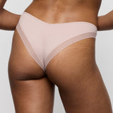 Marie Jo - Milao String Shadow Grey