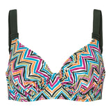 Wiki - Mauritius Fullcup Bikini Top