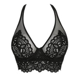 Primadonna - First Night Triangel Top Sort