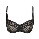 Marie Jo - Jhana Balconette Bh Sort
