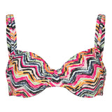 Wiki - Jamaica Bikini Top