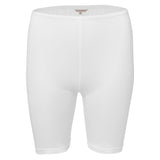 Lady avenue - Jersey Shorts Silke Ivory