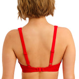 Freya - Nomad Nights Bikini Top Lava