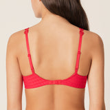 Marie Jo - Avero Push Up Bh Scarlet
