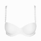 Marie Jo - Tom Balconette Bh Hvid