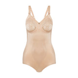Triumph - Doreen Cotton Bodystocking Skin