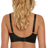 Freya - Starlight Formstøbt Bh Sort