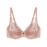 Triumph - Wild Peony Florale Fullcup Bh Pink