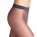 Falke - Pure Matt Tights 20 Denier Graphite
