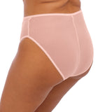 Elomi - Charley Højtaljet Trusse Ballet Pink