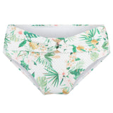 Lingadore - Bikini Maxi Trusse Botanic Print