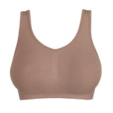 Primadonna - Nudda Bralette Top Ginger