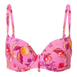 Lingadore - Tropical Bikini Top