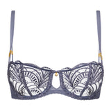 Aubade - Vibes Balconette Bh Denim