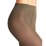 Falke - Pure Matt Tights 50 Den. Milit