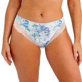 Fantasie - Lucia Tai Trusse Blue Garden