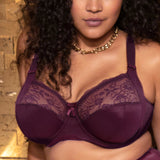 Elomi - Morgan Fullcup Bh Berry