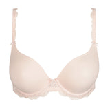 Marie Jo - Cyrile Hjerteformet Bh Crystal Pink