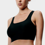Chantelle - Soft Stretch Scoop Neck Top Sort