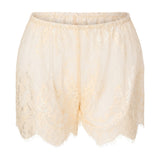 Lingadore - Gold Shorts Gold Beige