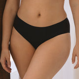 Fantasie - Smoothease Tai Trusse Sort